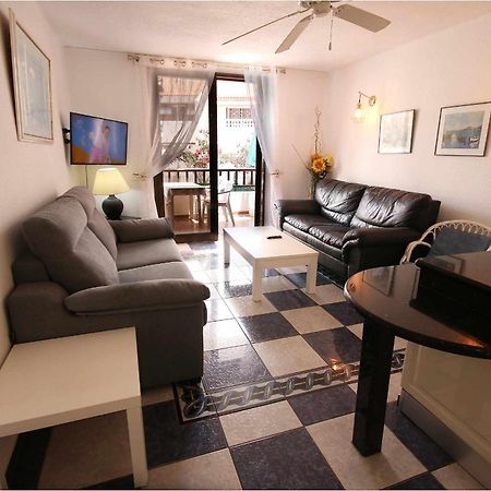 Parque Santiago I 222 By Tenerife Rental & Sales Playa de las Americas  Ngoại thất bức ảnh