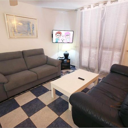 Parque Santiago I 222 By Tenerife Rental & Sales Playa de las Americas  Ngoại thất bức ảnh
