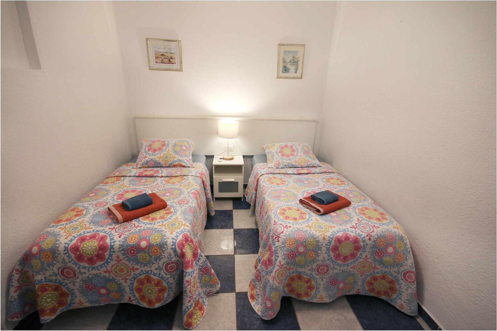 Parque Santiago I 222 By Tenerife Rental & Sales Playa de las Americas  Ngoại thất bức ảnh