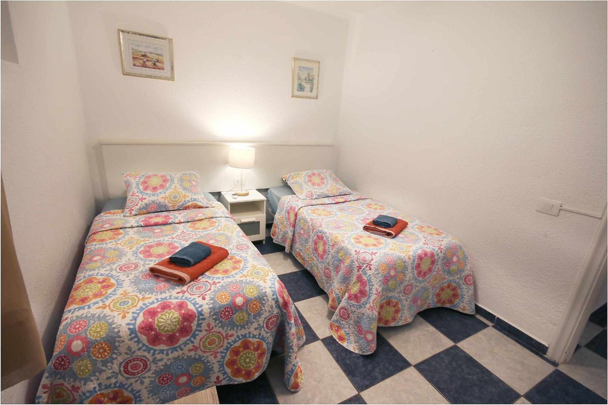 Parque Santiago I 222 By Tenerife Rental & Sales Playa de las Americas  Ngoại thất bức ảnh