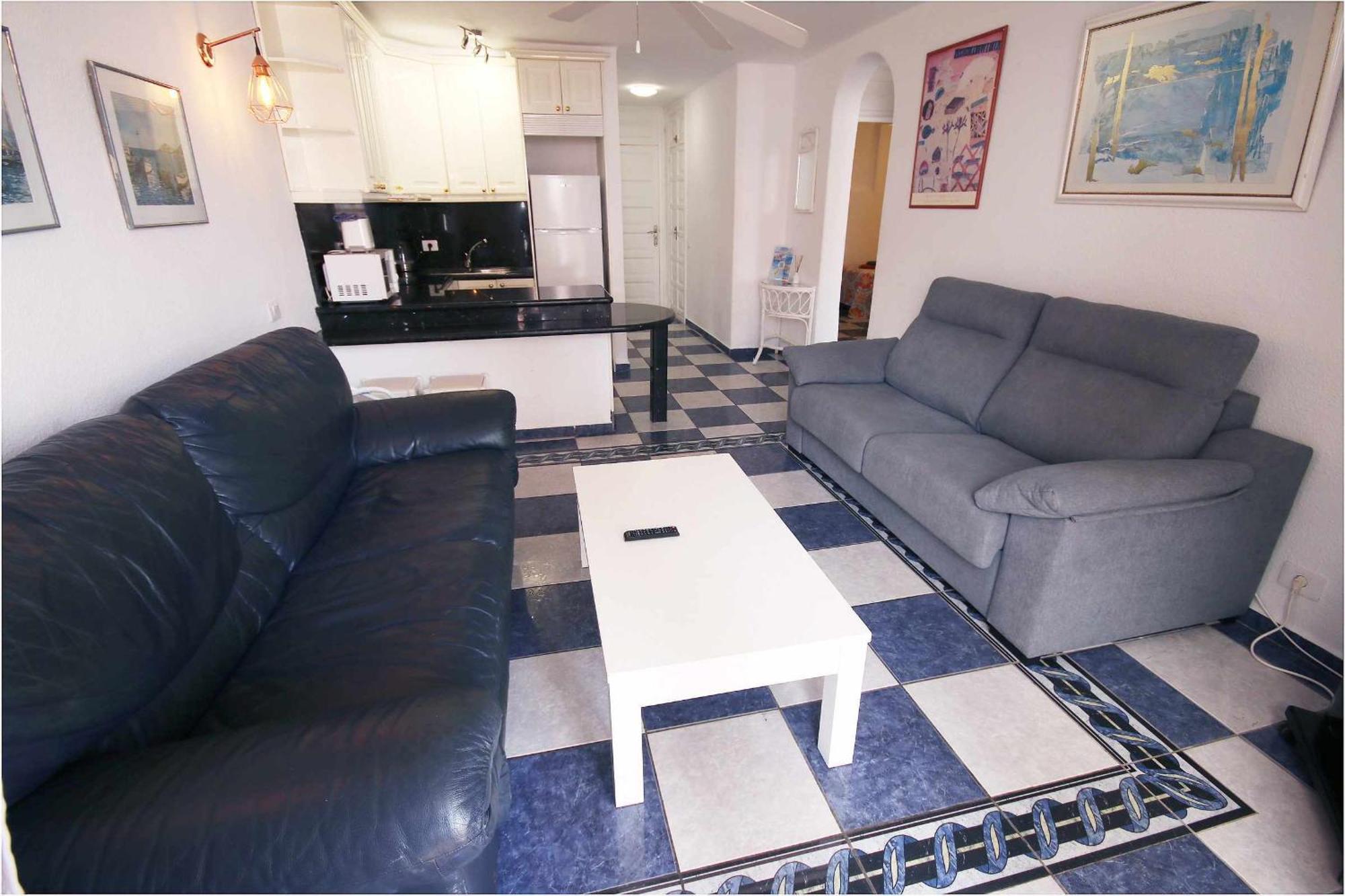 Parque Santiago I 222 By Tenerife Rental & Sales Playa de las Americas  Ngoại thất bức ảnh