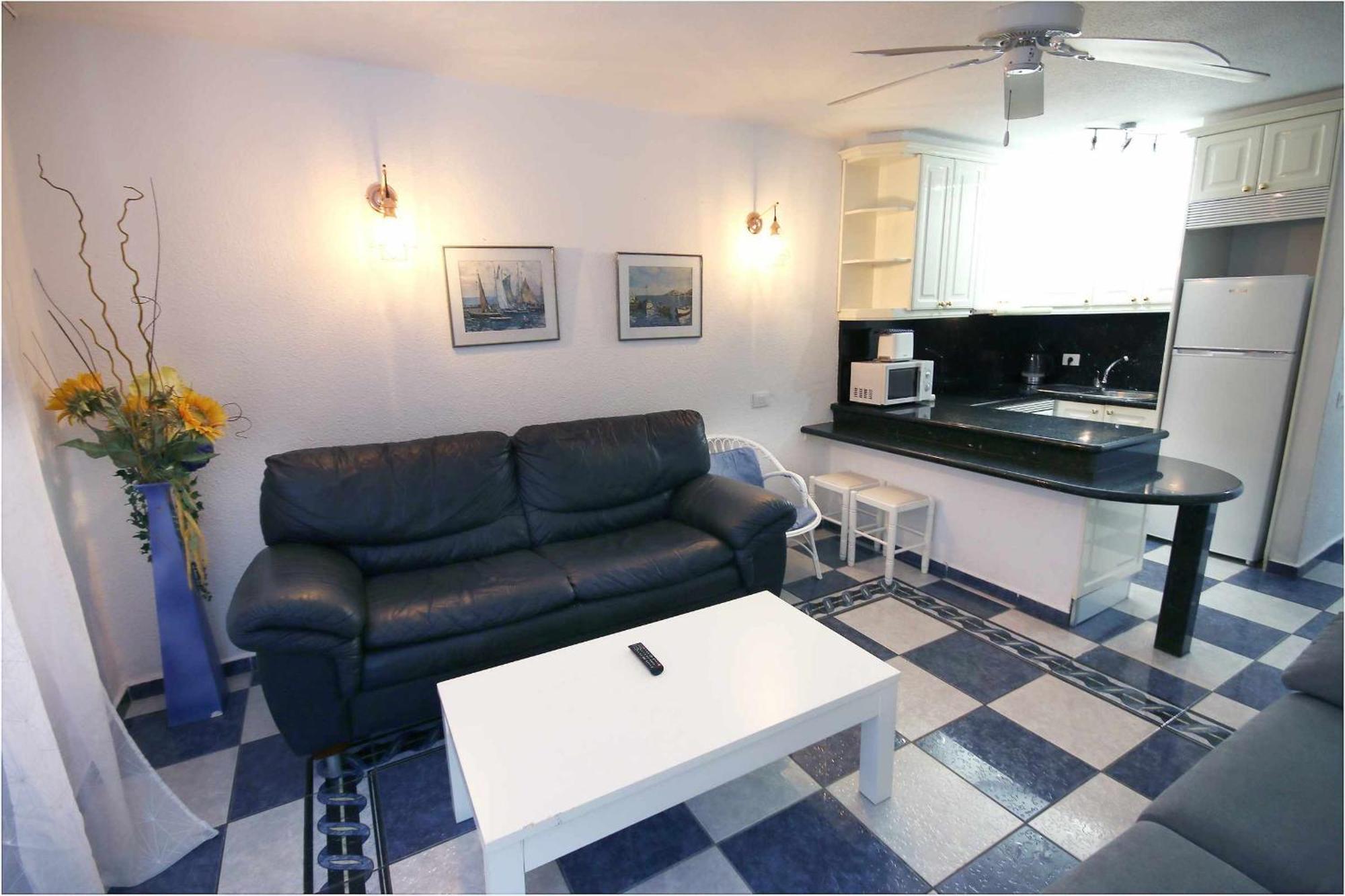 Parque Santiago I 222 By Tenerife Rental & Sales Playa de las Americas  Ngoại thất bức ảnh