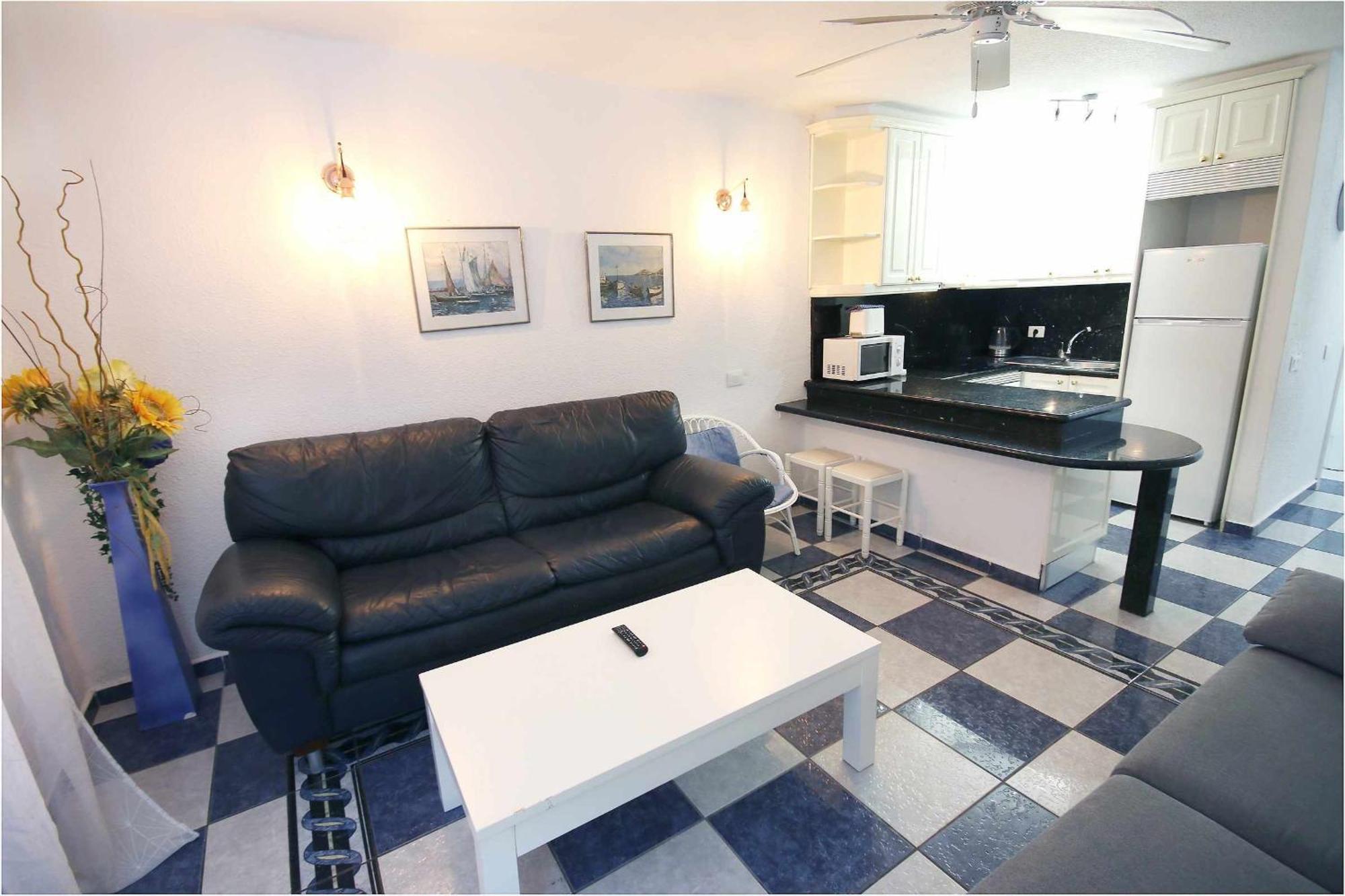 Parque Santiago I 222 By Tenerife Rental & Sales Playa de las Americas  Ngoại thất bức ảnh