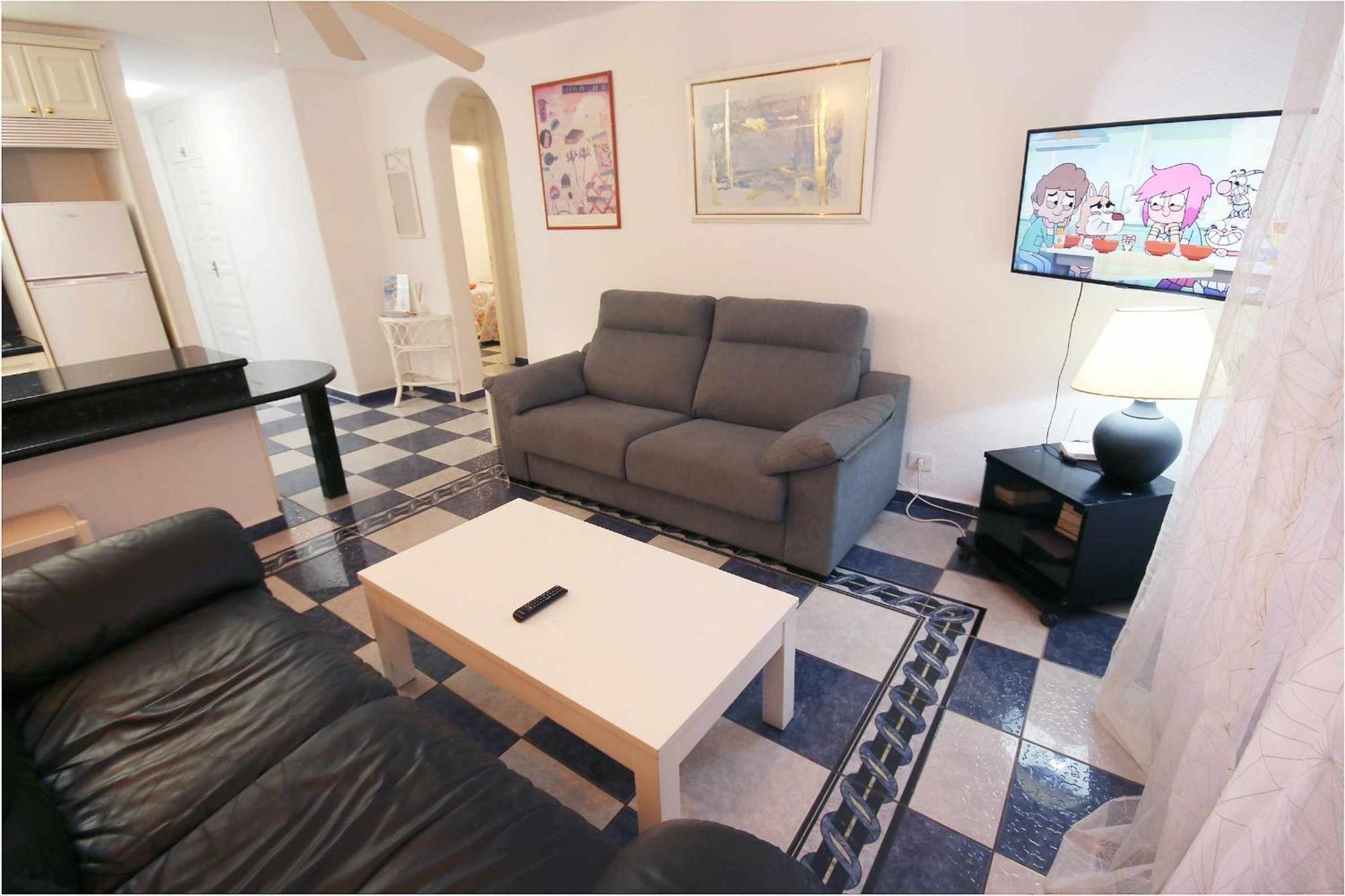 Parque Santiago I 222 By Tenerife Rental & Sales Playa de las Americas  Ngoại thất bức ảnh