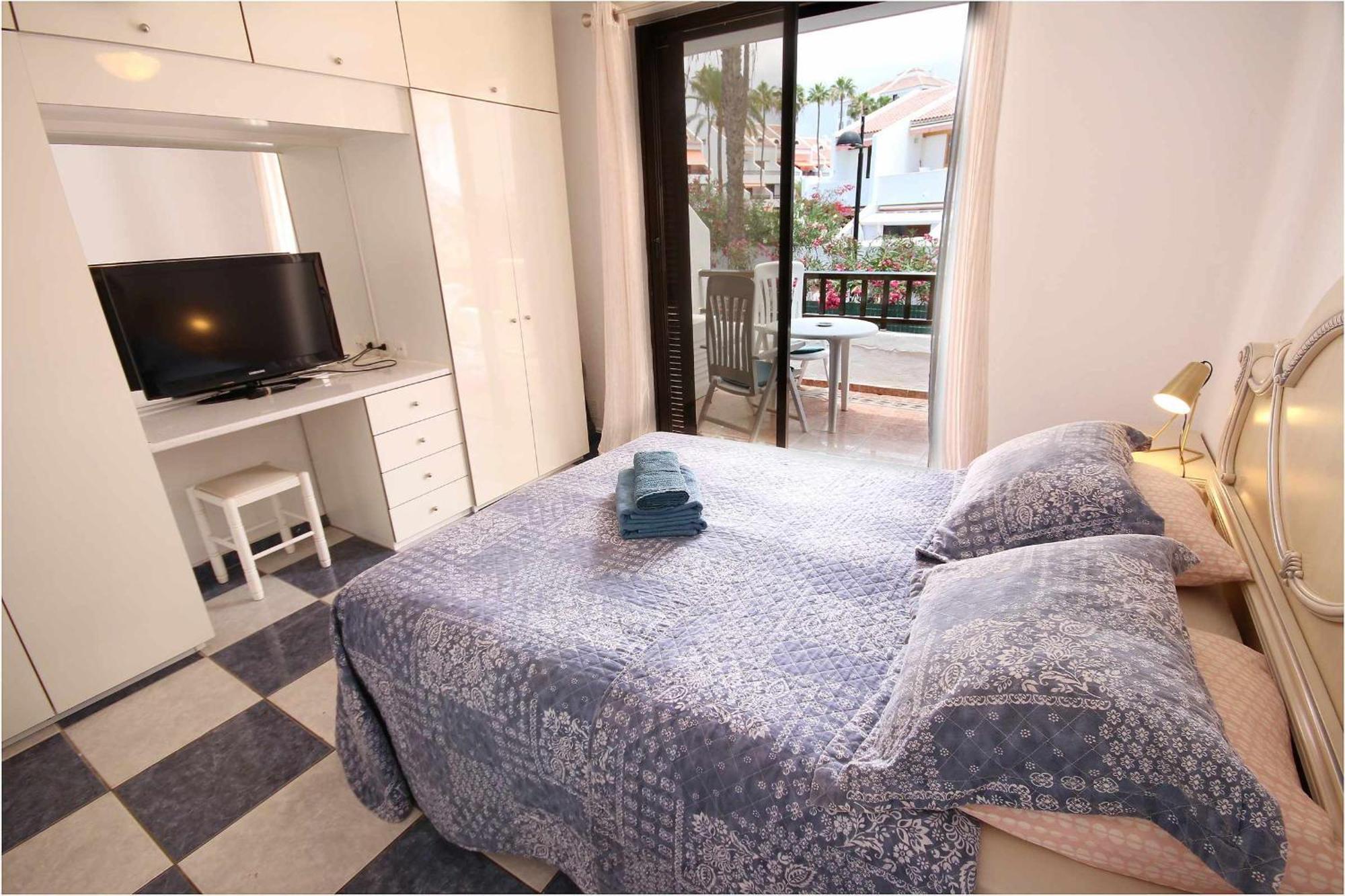 Parque Santiago I 222 By Tenerife Rental & Sales Playa de las Americas  Ngoại thất bức ảnh