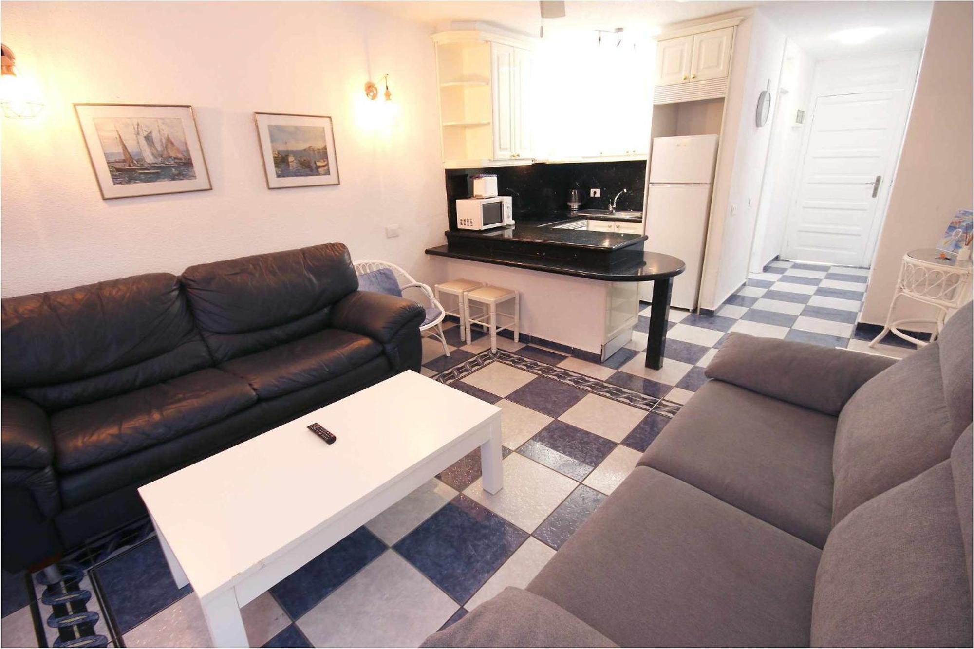 Parque Santiago I 222 By Tenerife Rental & Sales Playa de las Americas  Ngoại thất bức ảnh