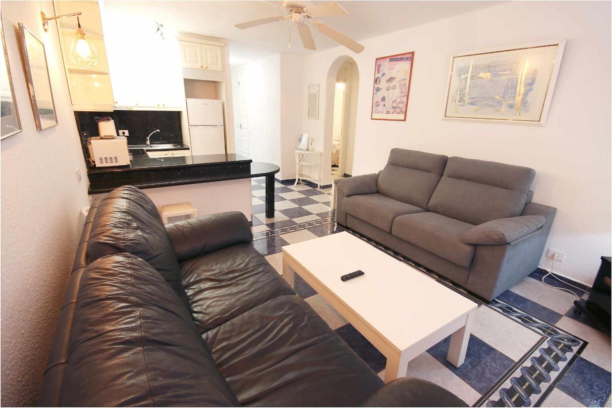 Parque Santiago I 222 By Tenerife Rental & Sales Playa de las Americas  Ngoại thất bức ảnh