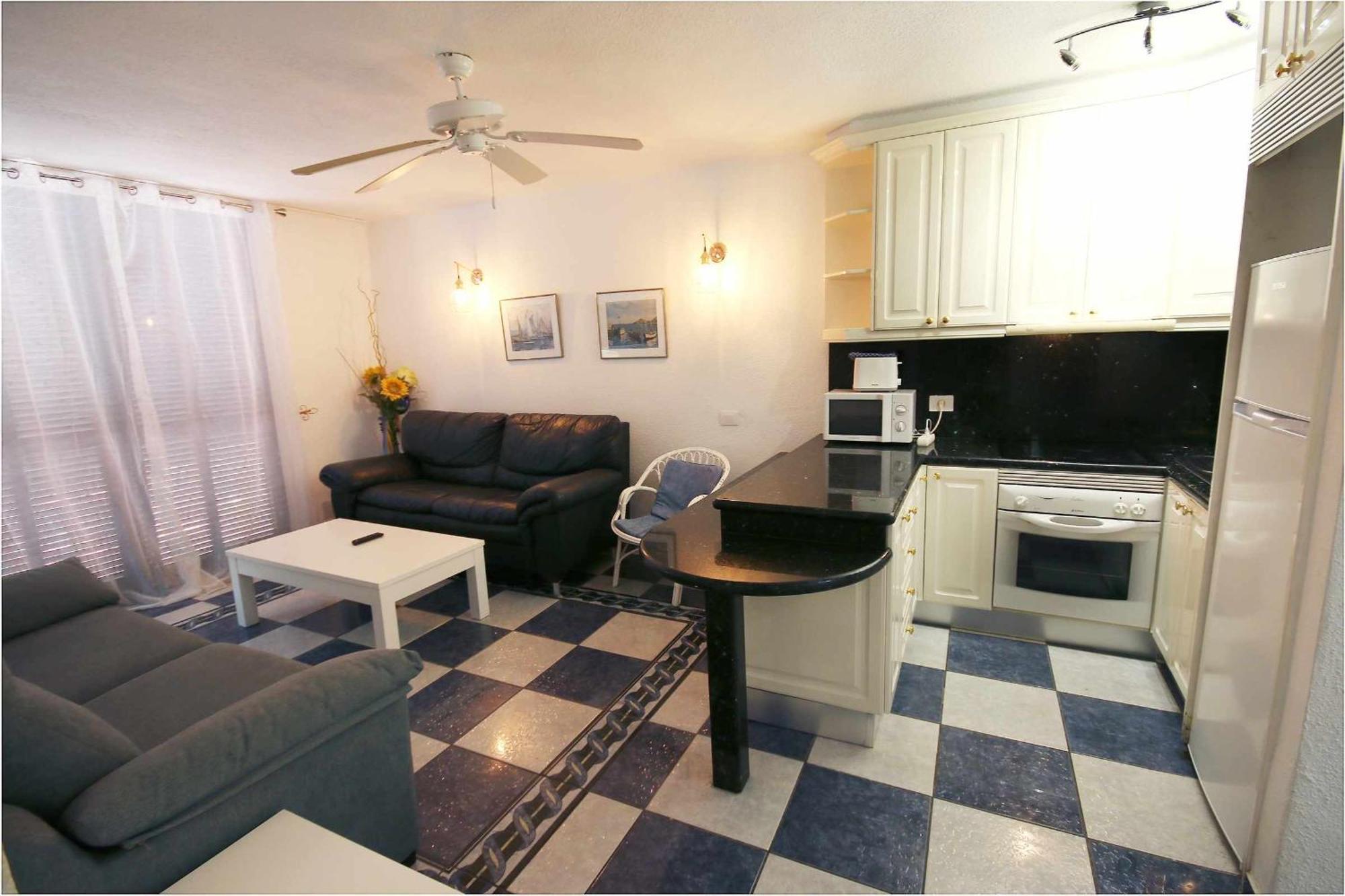 Parque Santiago I 222 By Tenerife Rental & Sales Playa de las Americas  Ngoại thất bức ảnh
