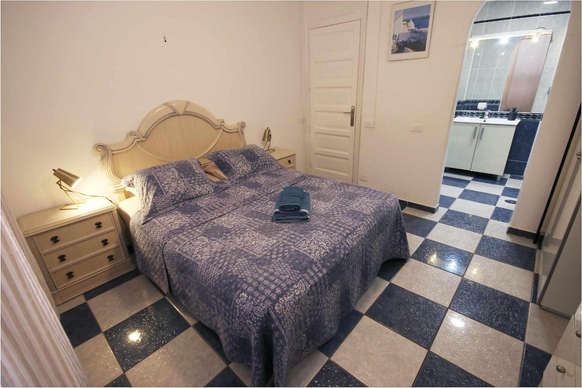Parque Santiago I 222 By Tenerife Rental & Sales Playa de las Americas  Ngoại thất bức ảnh
