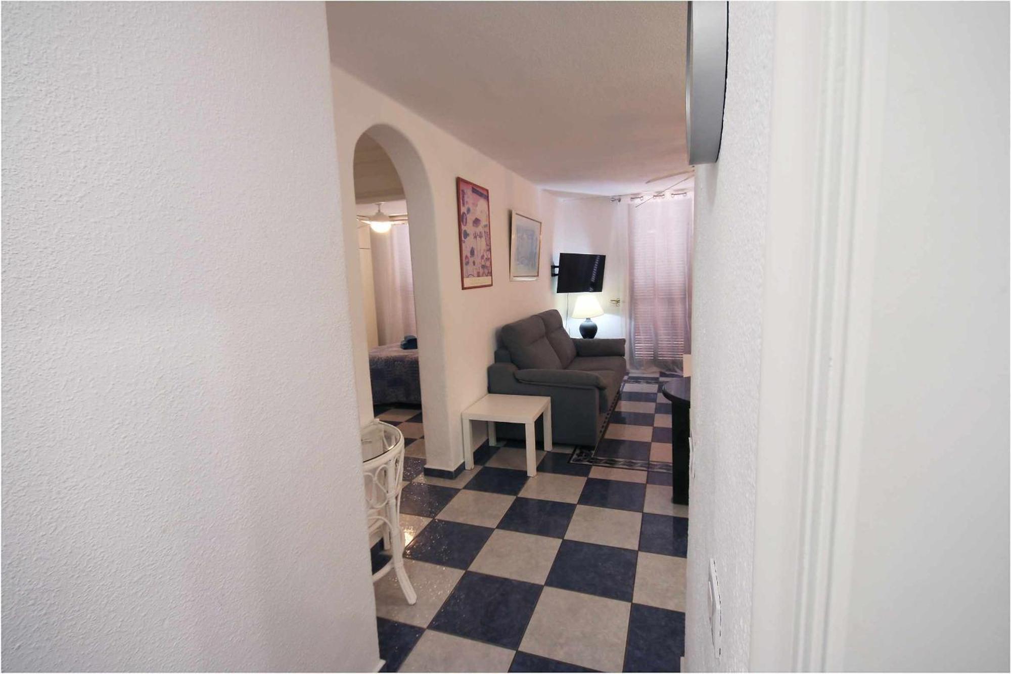 Parque Santiago I 222 By Tenerife Rental & Sales Playa de las Americas  Ngoại thất bức ảnh