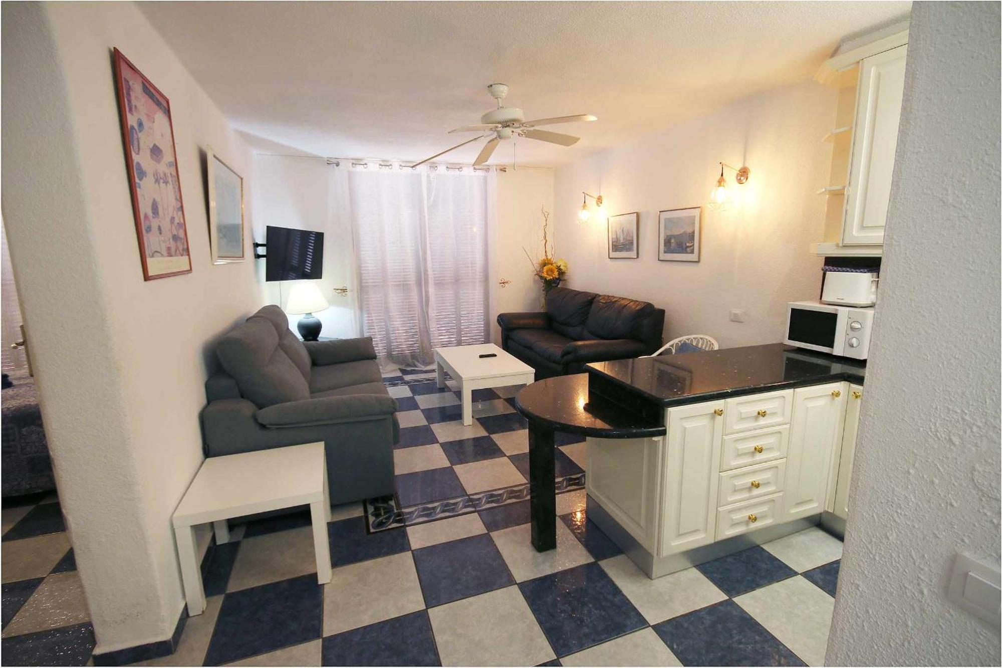 Parque Santiago I 222 By Tenerife Rental & Sales Playa de las Americas  Ngoại thất bức ảnh