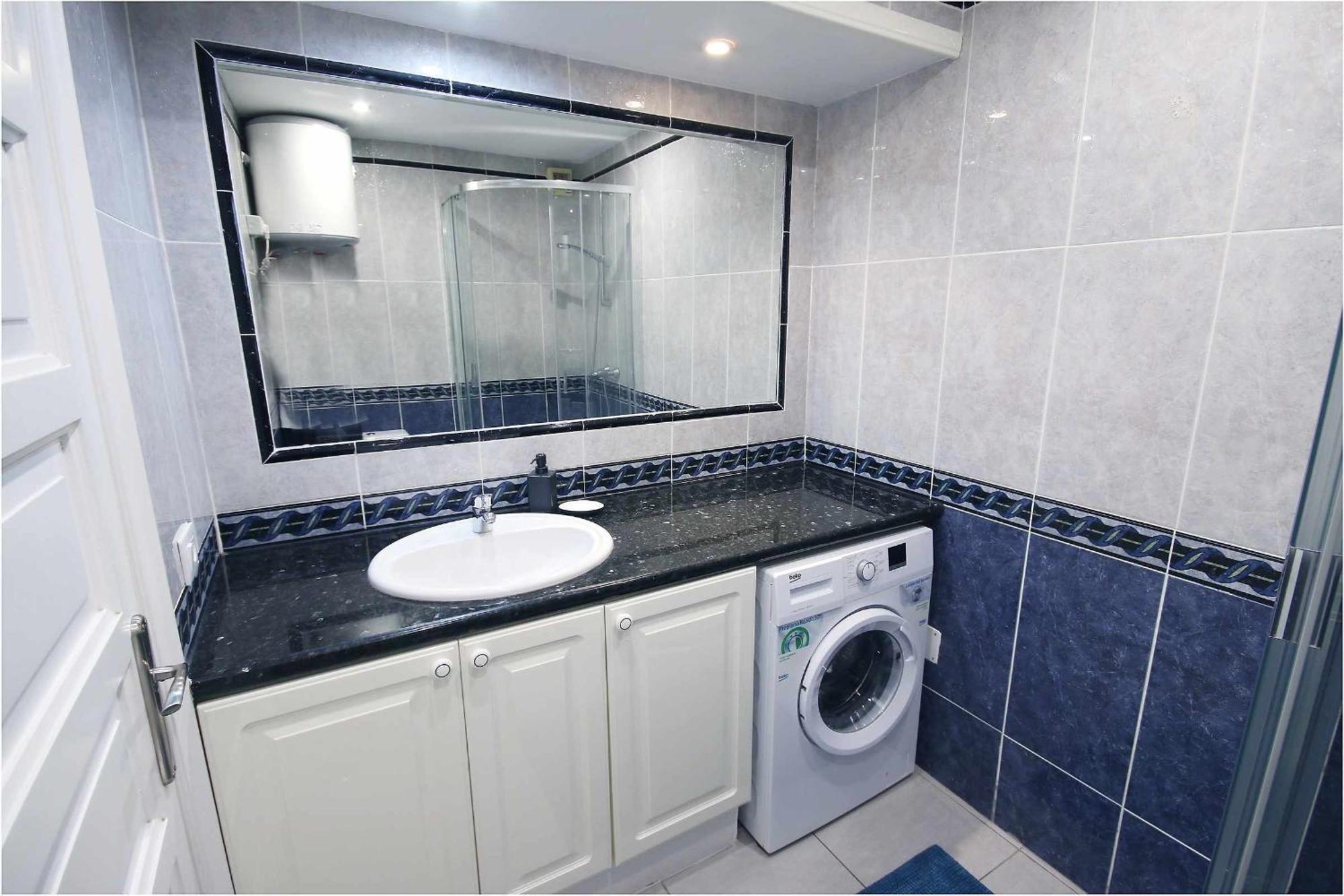 Parque Santiago I 222 By Tenerife Rental & Sales Playa de las Americas  Ngoại thất bức ảnh